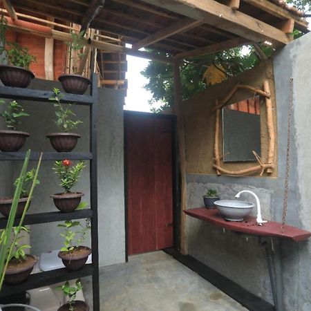 Dinna Nature Hostel سيغيرِيا المظهر الخارجي الصورة