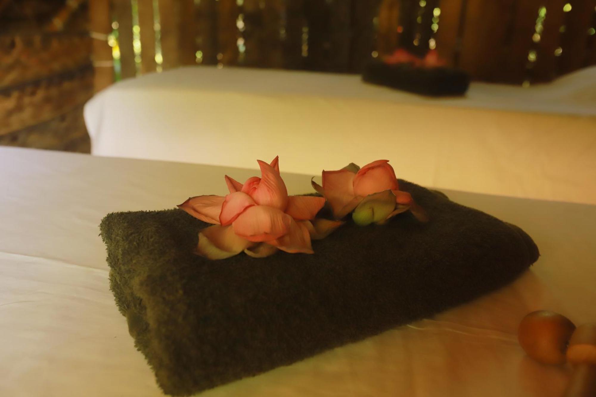 Dinna Nature Hostel سيغيرِيا المظهر الخارجي الصورة
